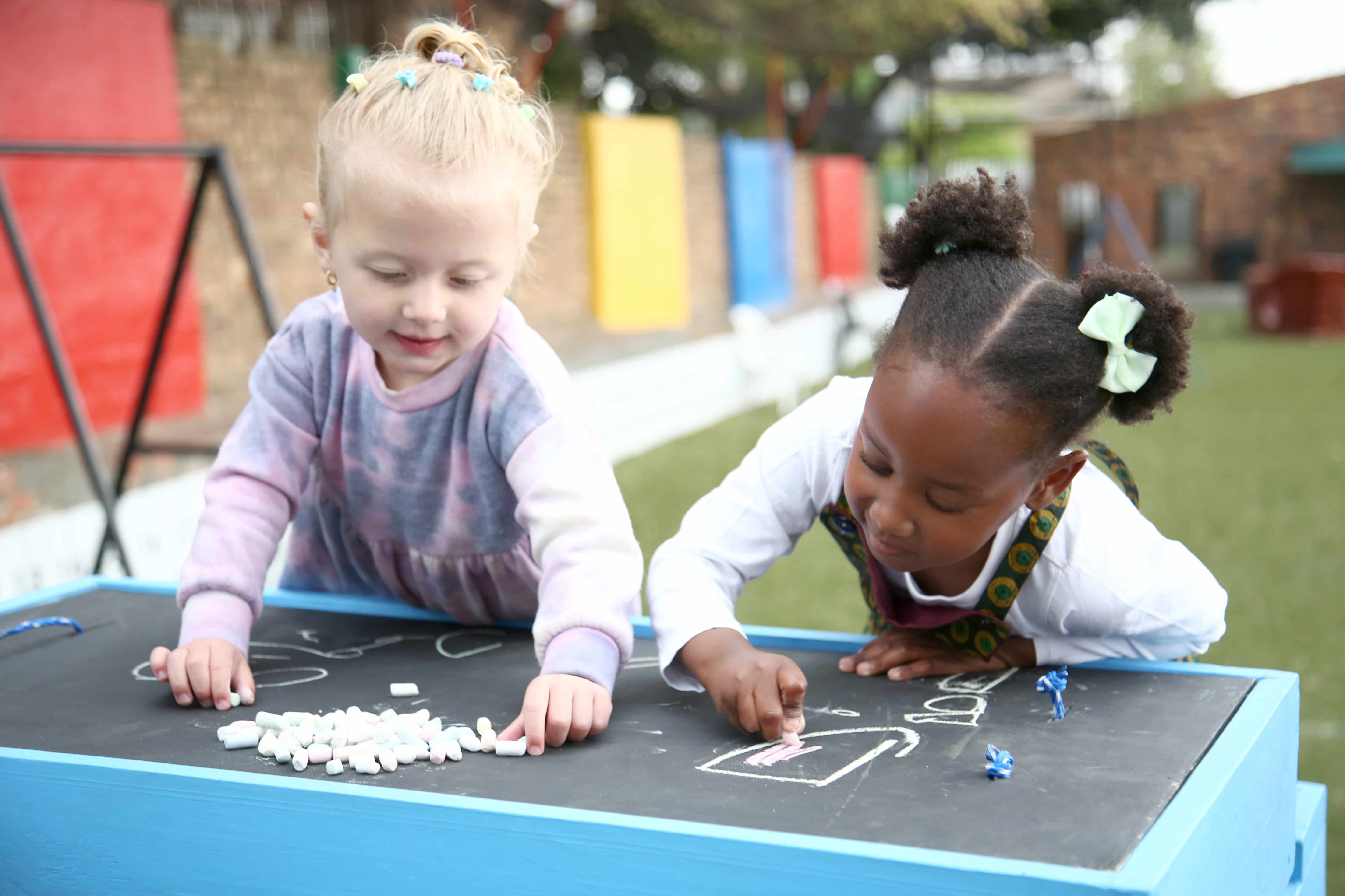 Welridge Academy Pre-School